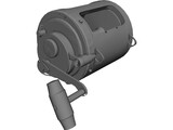 Reel 3D Model preview