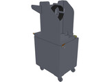 Refill Lubricant 3D Model
