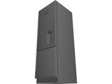 Refrigerator 3D Model