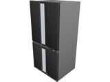 Refrigerator Sharp SJ F77PCS 3D Model preview