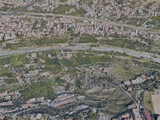 Reggio Calabria City, Italy (2023) 3D Model