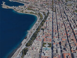 Reggio Calabria City, Italy (2023) 3D Model