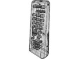 Remote Controller 3D Model