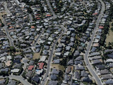 Richmond City, New Zealand (2022) 3D Model