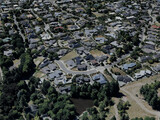 Richmond City, New Zealand (2022) 3D Model