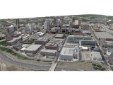 Richmond City 3D Model preview