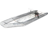Rigid Inflatable Boat [RIB] 3D Model