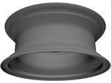 Rim 3D Model