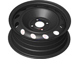 Rim 3D Model