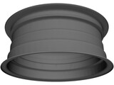Rim 3D Model
