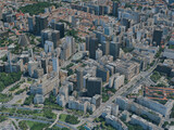 Rio de Janeiro City, Brazil (2024) 3D Model preview