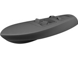 Riva Speed Boat 3D Model preview