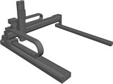 Robot 3D Model preview