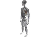 Robot 3D Model