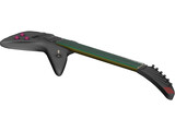 Rock Guitar 3D Model preview