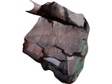 Rockart 3D Model preview