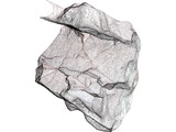 Rockart 3D Model