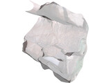 Rockart 3D Model