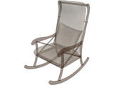 Rocking Chair 3D Model