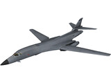 Rockwell B-1 Lancer 3D Model preview