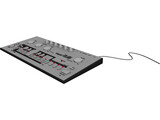 Roland TB-303 3D Model preview