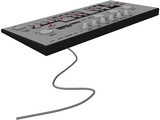 Roland TB-303 3D Model