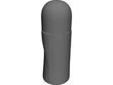 Roll-on Deodorant 3D Model preview