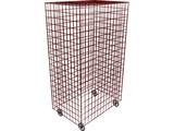 Roller Cage 3D Model
