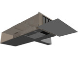 Room Interior 3D Model