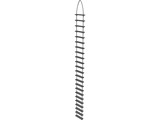 Rope Ladder 3D Model preview
