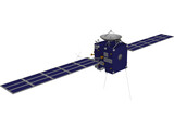 Rosetta Probe 3D Model preview