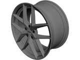 Rotiform FLG 3D Model preview