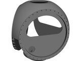Rotor Hub for Wind Turbine 3D Model preview