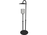 Rudy Mihu Corner Lamp 3D Model preview