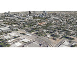 Sacramento City 3D Model preview