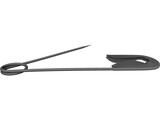 Safety Pin 3D Model preview