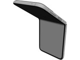 Samsung Galaxy Z Flip 3 3D Model preview