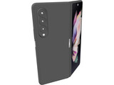 Samsung Galaxy Z Fold 3 3D Model