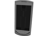 Samsung Monte Phone 3D Model preview