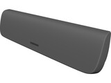 Samsung Split Unit Air Conditioner 3D Model preview