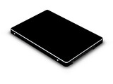 Samsung SSD 850 Pro 3D Model