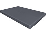 Samsung SSD 3D Model preview