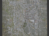 San Antonio City, USA (2023) 3D Model