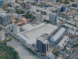 San Jose City, CA, USA (2024) 3D Model