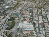 San Jose City, USA (2020) 3D Model preview