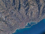 Sanremo City, Italy (2023) 3D Model
