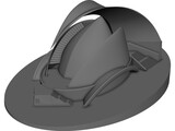 Santa Cruz de Tenerife Concert Hall 3D Model preview