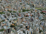 Sao Paulo City, Brazil (2022) 3D Model preview