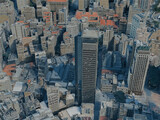 Sao Paulo City, Brazil (2024) 3D Model
