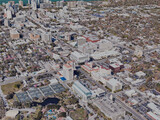 Sarasota City, FL, USA (2024) 3D Model preview